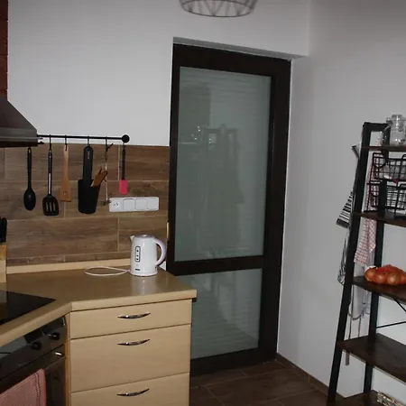 Holiday home Na Rece Sazave