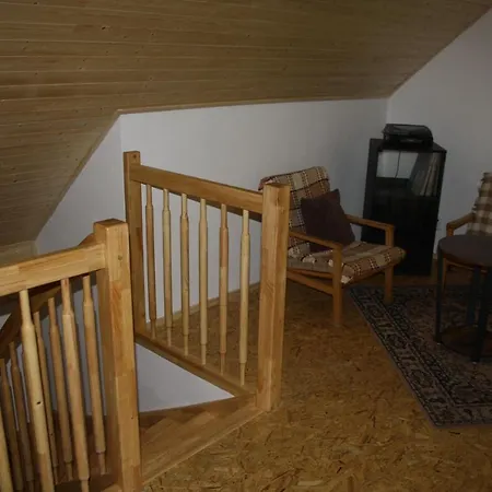Na Rece Sazave Samopse