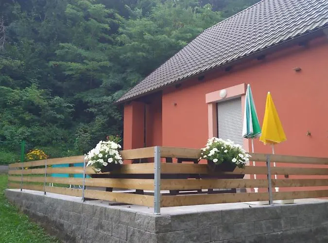 Na řece Sázavě * Samopse