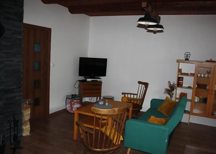 Na řece Sázavě Casa de Férias *